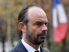 Otwarto dochodzenie wobec centrowego polityka Eduarda Philippe’a, pretendenta do prezydentury