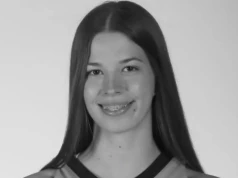 Serce pęka z żalu. Nie żyje wschodząca gwiazda sportu, Ines miała tylko 17 lat