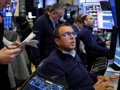 Trzeci z rzędu spadek S&P500 i Nasdaq Composite przez wzrost rentowności obligacji