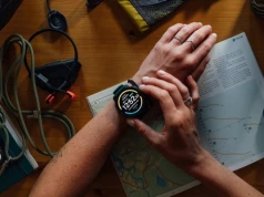 Suunto Vertical 2 – smartwatch, który niczego się nie boi