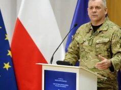 Gen. Kukuła spotkał się z dowódcą sił USA i NATO. Główny temat: Amerykanie na wschodniej flance