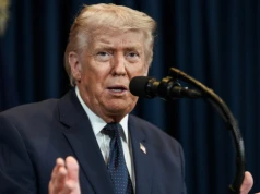 Trump chce "dać szansę" Iranowi na porozumienie. Powiedział to wprost