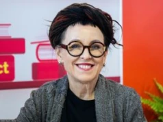 Olga Tokarczuk odpowiada na krytykę ws. AI. "Nie napisałam"