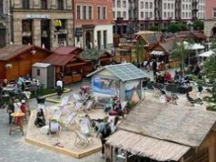 Jarmark z okazji Nocy Świętojańskiej znowu na wrocławskim rynku. Start już w ten weekend