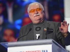Raport z bezprawia (również o roli sędziego Zbigniewa Kapińskiego w lustracji sądowej Lecha Wałęsy w 2000 r.)