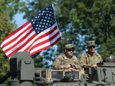 Reuters: USA mają ograniczyć wkład w Model Sił NATO na wypadek kryzysu w Europie