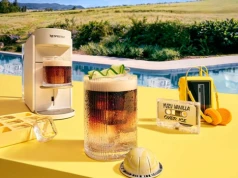 Nespresso podkręca letni klimat nową linią kaw mrożonych