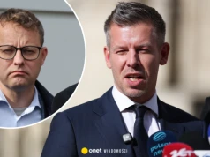Premier Węgier ujawnił, co wie o Marcinie Romanowskim. "To nie jest jeszcze potwierdzone"