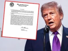 Szokujący ruch w Waszyngtonie. "Permanentny immunitet" dla Donalda Trumpa i jego rodziny?