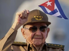 Ameryka przygotowuje akt oskarżenia przeciwko Raúlowi Castro za incydent z 1996 roku