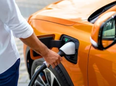 Właściciele elektryków zapłacą więcej. USA przygotowało dla nich nowy podatek!
