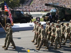 Nowe wyjaśnienia Pentagonu w sprawie żołnierzy USA w Polsce. Podsumowanie nocy