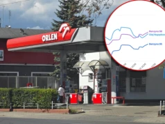 Kiepskie wieści dla kierowców. Ceny pną się w górę
