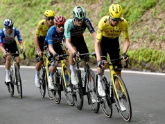 Gdzie obejrzeć 11. etap Giro d'Italia? Czy będzie stream online?