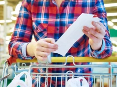 Od początku roku zbierał porzucone paragony. Ukradł 13 tys. zł