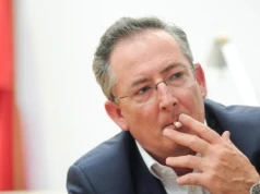 Rząd Tuska w panice przed referendum w Krakowie. Ściągnęli samego pułkownika Sienkiewicza