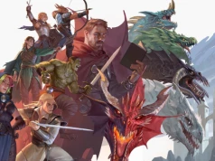 Nowa gra z Dungeons & Dragons skasowana. Nie minął nawet rok od zapowiedzi, a Hasbro już ucięło projekt