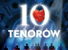 10 tenorów  "Dla Ciebie Mamo"