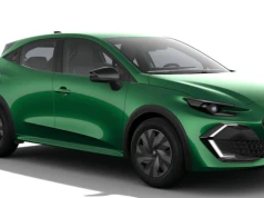 Najtańsze, nowe Renault Clio VI z automatem. Ile kosztuje?