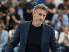 Podbijają czerwony dywan w Cannes. Dzięki niej zrozumiał czym jest miłość