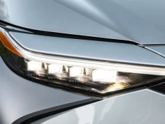 Toyota długo milczała, ale ten SUV mówi za nią wszystko. Japoński koncern pokazuje nowy kierunek