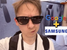 Samsung i Google mają nowe okulary. Sprawdziłem, czy będziesz je chciał