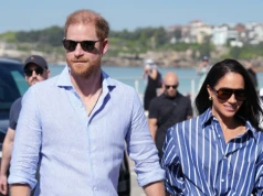 Meghan i Harry świętują 8. rocznicę ślubu. Ten prezent mówi wszystko o ich miłości