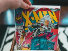 DC odjeżdża Marvelowi. Czy zmiana władzy ma zatrzymać spadek?