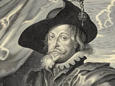 Kalendarium historyczne: 20 maja 1648 – umiera Władysław IV