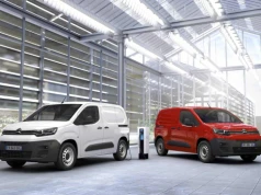 Elektryk w cenie diesla. Ile kosztuje Citroën e-Berlingo Van w Polsce?