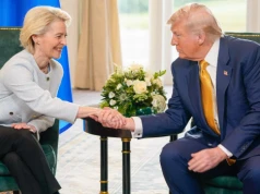 Nowa umowa UE z USA. Jest wstępne porozumienie