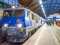 Gigantyczne utrudnienia na kolei. Ruch pociągów wstrzymany na ważnej trasie