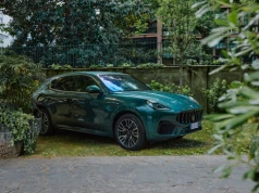 Piękno, którego można dotknąć Jak Maserati przenosi duszę włoskiej motoryzacji do naszych salonów