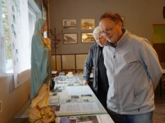 Mija 150 lat od poświęcenia wyjątkowej wierzniowickiej kaplicy. Koło PZKO przygotowało specjalną wystawę