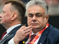 Gorący dzień w polityce. Demonstracja w obronie Tomasza Sakiewicza. Premier Węgier w Polsce