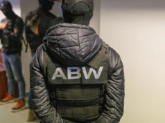 ABW zatrzymuje podejrzanych o szpiegostwo. Jest komunikat