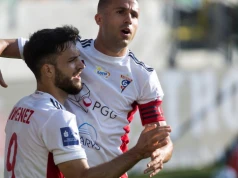 Wielki sukces Górnika Zabrze. Oto reakcja Igora Angulo