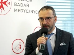 Prof. Marcin Czech o e-papierosach i szarej strefie. „Przepisy nie nadążają za rzeczywistością”