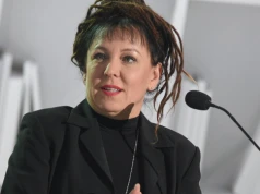 Olga Tokarczuk wydała oświadczenie po krytyce za słowa o AI. "Czasem inspiruję się snami"