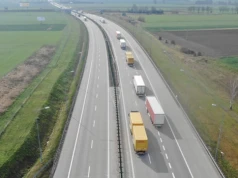 Wybrano wykonawcę remontu płyt betonowych na A4 w dolnośląskim