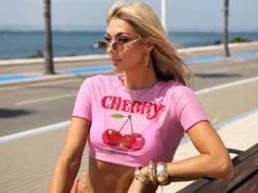 Małgorzata Główka rozpaliła fanów! CamaSutra odsłania kulisy „Atlantyk”