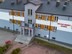 Duże wsparcie finansowe dla gminy Sońsk
