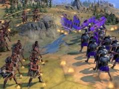 Po 15 miesiącach „wczesnego dostępu” Civilization 7 dostało drugie życie. Gracze wskazują jednak na poważny problem
