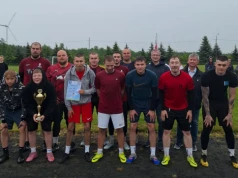 Emocji, pięknych bramek i sportowej rywalizacji nie brakowało przez cały dzień