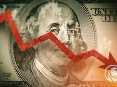 Widmo trwałej inflacji wraca na rynki. Wzrost oczekiwań dotyczących stóp proc. w USA