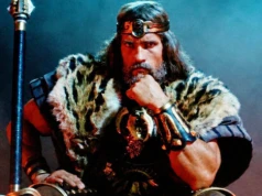 To się dzieje! Arnold Schwarzenegger wróci jako Król Conan po 40 latach