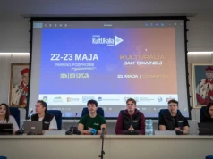 Studenci ponownie przejmą Rzeszów. Przed nami XIV Rzeszowskie KultURalia Studenckie 2026