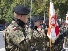 Amerykanie wycofują się z Polski? Czas na powszechną służbę państwową