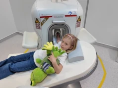 Rezonans magnetyczny bez klaustrofobii. Nowoczesne MRI w Centrum Medycznym Artroskop