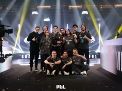 Team Spirit został mistrzem PGL Astana, pokonując przy tym Team Falcons